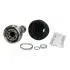 Шрус зовнішній CHEVROLET CAPTIVA 2,0D-3,2D JAPANPARTS GIW22 (фото 1)