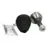 Шрус зовнішній CHEVROLET CAPTIVA 2,0D-3,2D JAPANPARTS GIW22 (фото 3)
