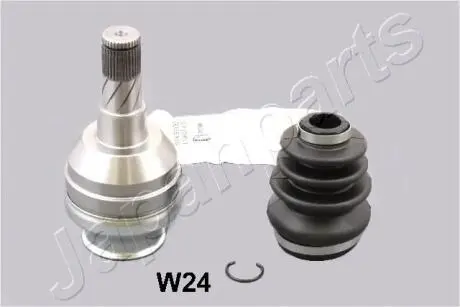 Шарнир вала приводного DAEWOO LANOS 1,4/1,5 20X12X12 JAPANPARTS GIW24