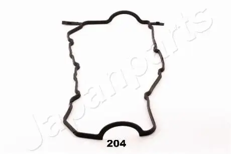 Прокладка клапанной крышки JAPANPARTS GP204
