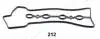Прокладка, крышка головки цилиндра TOYOTA YARIS 1,3 99- JAPANPARTS GP212 (фото 1)