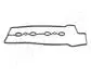 Прокладка, крышка головки цилиндра TOYOTA YARIS 1,3 99- JAPANPARTS GP212 (фото 2)