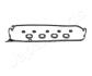 Прокладка, крышка головки цилиндра HONDA FR-V 04- JAPANPARTS GP404 (фото 1)
