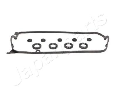 Прокладка, крышка головки цилиндра HONDA FR-V 04- JAPANPARTS GP404