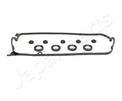 Прокладка, крышка головки цилиндра HONDA FR-V 04- JAPANPARTS GP404