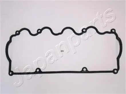 Прокладка клапанной крышки JAPANPARTS GP596