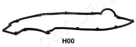 Прокладка клапанной крышки JAPANPARTS GPH00