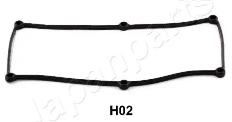 Прокладка клапанной крышки JAPANPARTS GPH02