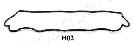 Прокладка клапанной крышки JAPANPARTS GPH03