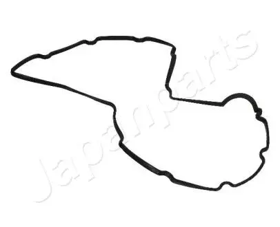 Прокладка клапанной крышки HYUNDAI KIA JAPANPARTS GPH08