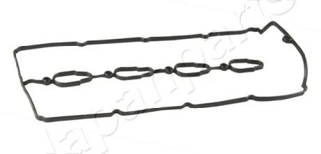 Прокладка крышки клапана KIA Sorento 2.5 CRDi 06- JAPANPARTS GPH10