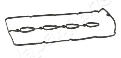 Прокладка крышки клапана KIA Sorento 2.5 CRDi 06- JAPANPARTS GPH10