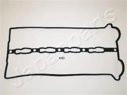 Прокладка клапанной крышки JAPANPARTS GPK02