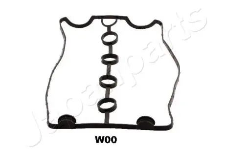 Прокладка клапанной крышки JAPANPARTS GPW00