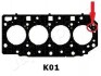 Прокладка головки цилиндров JAPANPARTS GTK01C (фото 2)