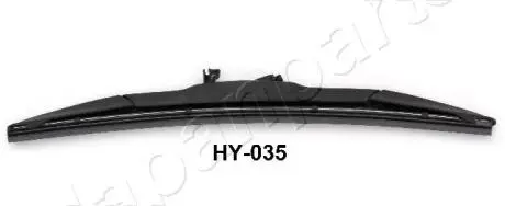 Гибридная щетка 1 шт (1х350мм) (крючок) JAPANPARTS HY035