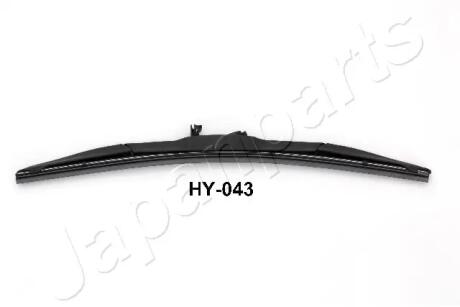 Гибридная щетка 1 шт (1х400мм) (крючок) JAPANPARTS HY043