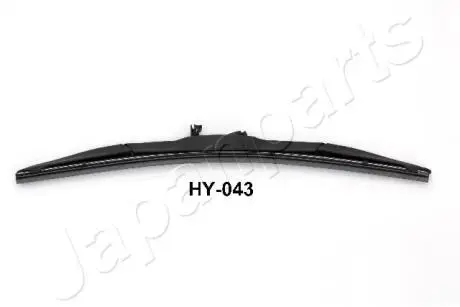 Гибридная щетка 1 шт (1х400мм) (крючок) JAPANPARTS HY043