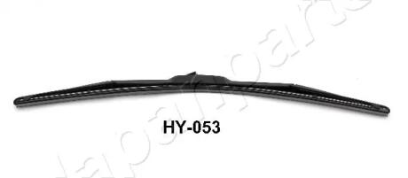 Гибридная щетка 1 шт (1х530мм) (крючок) JAPANPARTS HY053