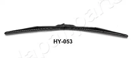 Гибридная щетка 1 шт (1х530мм) (крючок) JAPANPARTS HY053