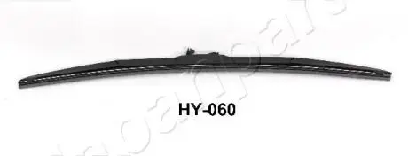 Гибридная щетка 1 шт (1х600мм) (крючок) JAPANPARTS HY060
