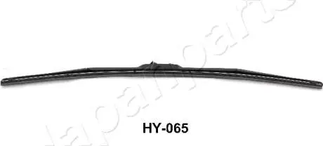 Гибридная щетка 1 шт (1х600мм) (крючок) JAPANPARTS HY065