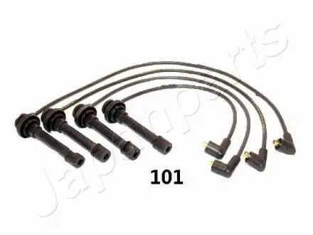 Проволока зажигания, набор JAPANPARTS IC101