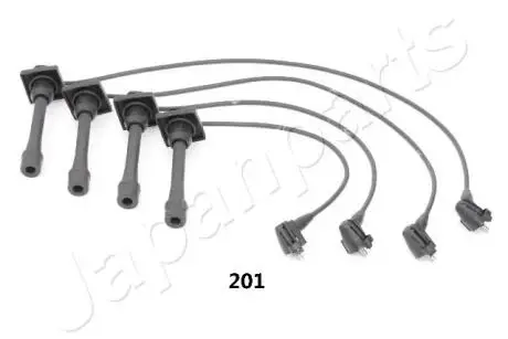 Проволока зажигания TOYOTA COROLLA COMPACT JAPANPARTS IC201