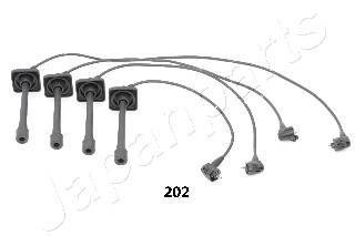 Проволока зажигания TOYOTA CARINA JAPANPARTS IC202