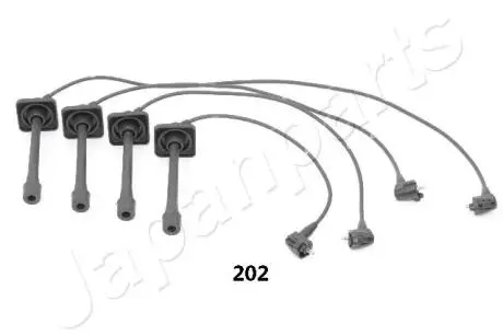 Проволока зажигания TOYOTA CARINA JAPANPARTS IC202