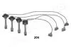 Проволока зажигания TOYOTA COROLLA COMPACT JAPANPARTS IC204 (фото 1)