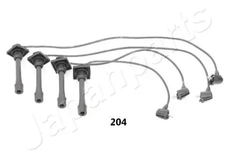 Проволока зажигания TOYOTA COROLLA COMPACT JAPANPARTS IC204