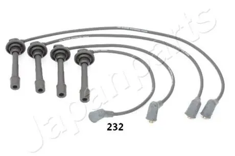 Проволока зажигания TOYOTA COROLLA JAPANPARTS IC232