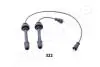 Проволока зажигания MAZDA MPV 2,0 00- JAPANPARTS IC322 (фото 1)