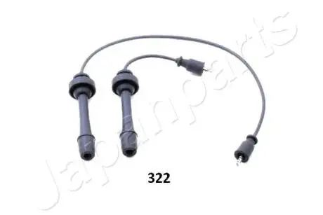 Проволока зажигания MAZDA MPV 2,0 00- JAPANPARTS IC322