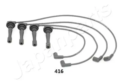 Дроти запалювання, набір HONDA CRX II JAPANPARTS IC416