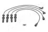Проволока зажигания SUBARU LEGACY II JAPANPARTS IC707 (фото 1)