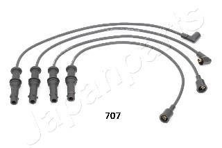 Проволока зажигания SUBARU LEGACY II JAPANPARTS IC707