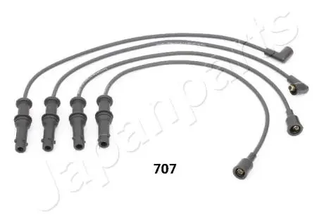 Проволока зажигания SUBARU LEGACY II JAPANPARTS IC707