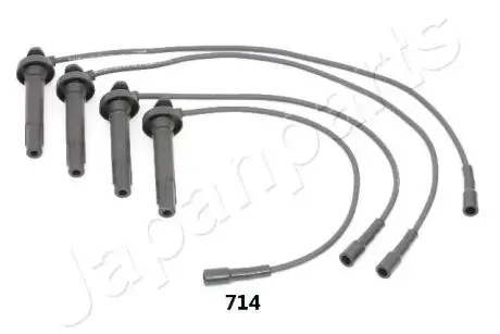 Проволока зажигания SUBARU IMPREZA JAPANPARTS IC714