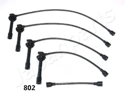 Дроти запалення, набір JAPANPARTS IC802