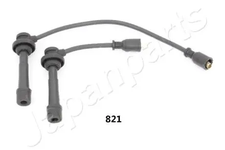Проволока зажигания SUZUKI IGNIS II 03- JAPANPARTS IC821