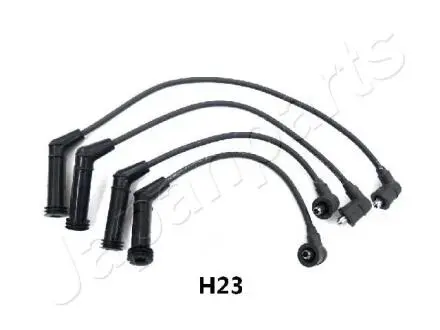 Проволока зажигания, набор JAPANPARTS ICH23