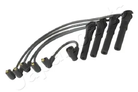 LANDROVER К-кт проводів високого напруги Freelander 1.8 16V 98- JAPANPARTS IC-L01