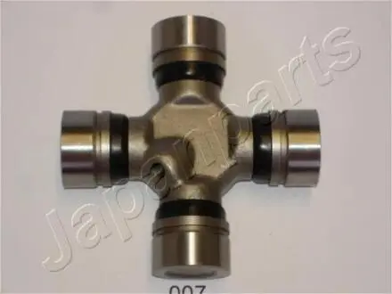 Шарнир продольного вала JAPANPARTS JO007