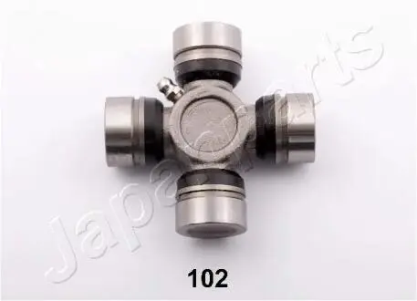Шарнір продольного валу JAPANPARTS JO102