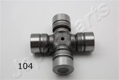 Шарнір продольного валу JAPANPARTS JO104