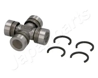 Шарнір продольного валу JAPANPARTS JO801
