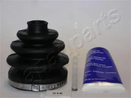 Пыльник приводного вала.) JAPANPARTS KB016