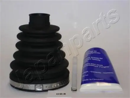 Пыльник приводного вала.) JAPANPARTS KB064